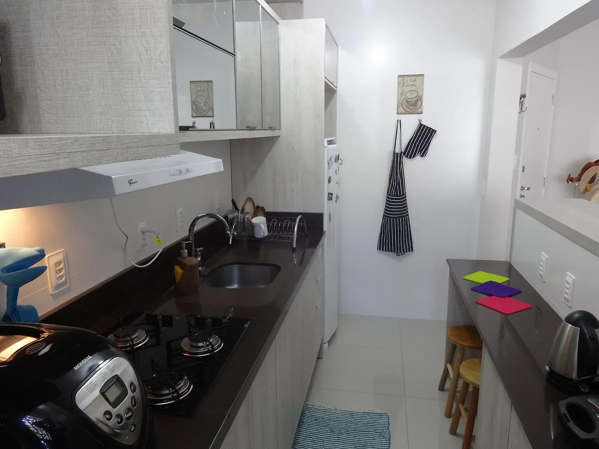 Solar Das Palmeiras - Quarto De Hospedes Ufsc Florianópolis Frühstückspension