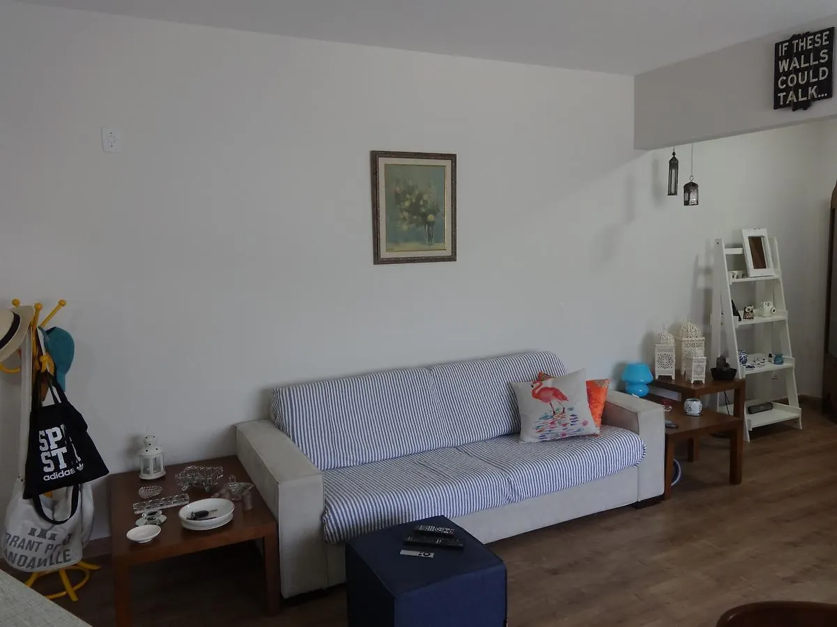 Solar Das Palmeiras - Quarto De Hospedes Ufsc Florianópolis Brasile