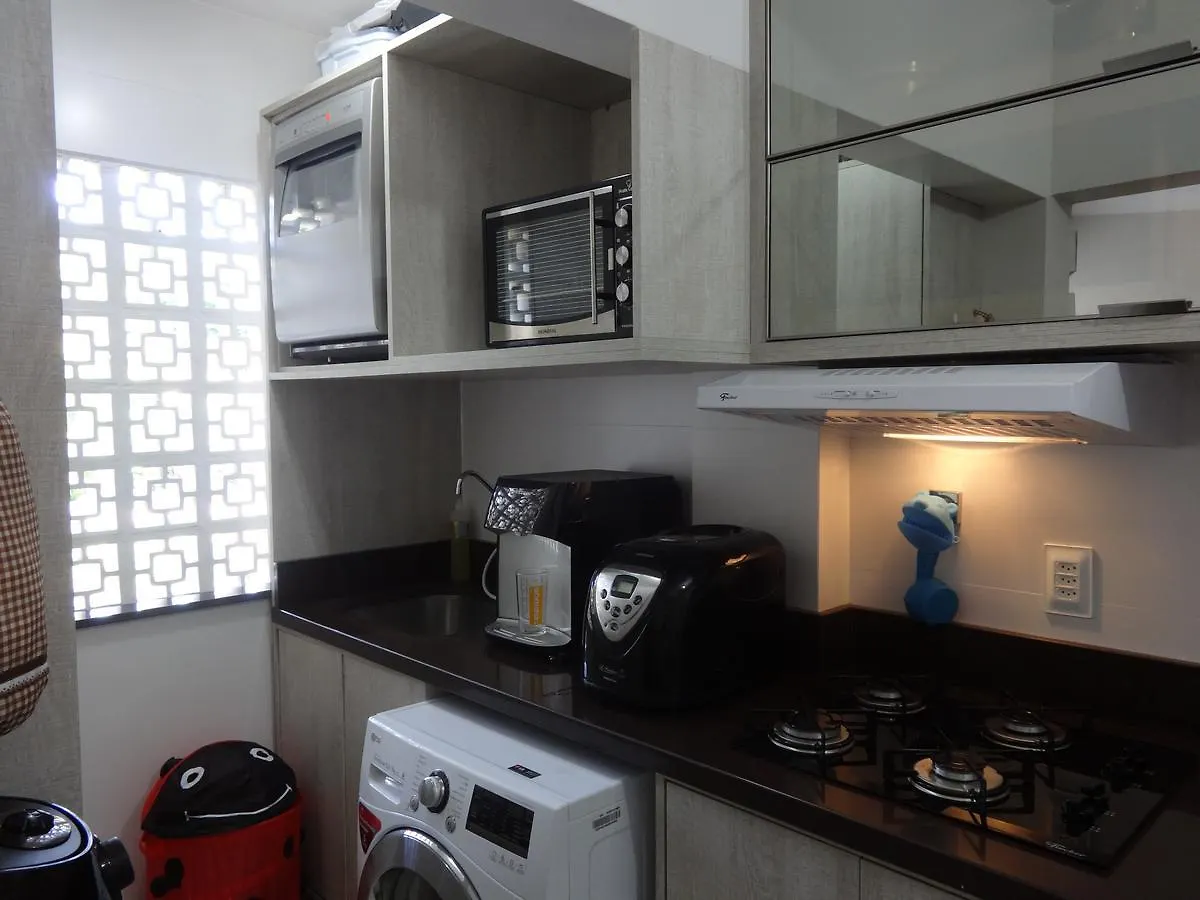 Bed & Breakfast Solar Das Palmeiras - Quarto De Hospedes Ufsc Florianópolis